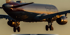 American Airlines [AAL/AA]