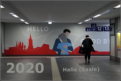 Halle (Saale) - 2020