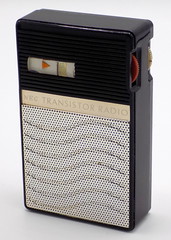 NEC Transistor Radio Collection - Joe Haupt