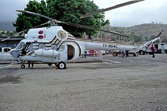 Mil Mi-2 Hoplite