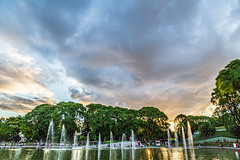 Parque Centenario VIII