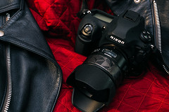 [Nikon] Tamron SP 35mm F1.8 Di VC USD（F012）