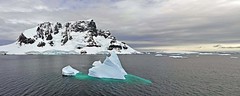  Antarctic Peninsula