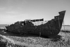 Fleetwood Shipwrecks 2019