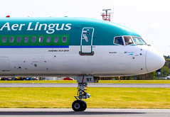 Aer Lingus B757-200
