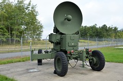 Military, Radar and Communication