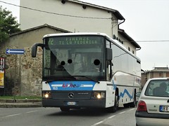 ATAF - LI-NEA Firenze buses