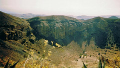 Gran Canaria (Canary Islands,) Europe (Scanned Film Photos)