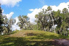 Crystal River Archaeological State Park