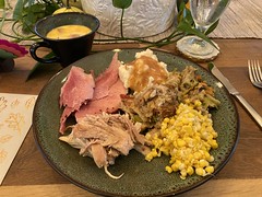Thanksgiving 2019