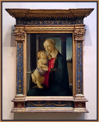 Madonna and Child National Gallery of Art 2019