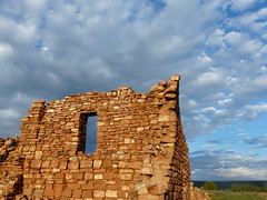 Kanishba Ruins, AZ