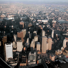 BOSTON MA America . Architecture 2002-2006