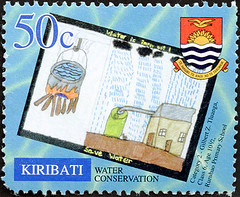 Ephemera - Postage Stamps