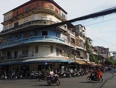 Phnom penh 2020