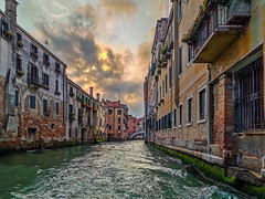 Venice June 2019