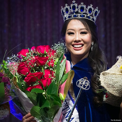 Miss Vietnam California 2020