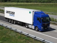 Unterer Logistics ( A )