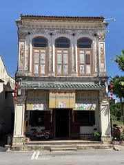 Historic Melaka