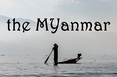 the MYanmar