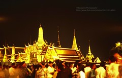 Thailand, 1996, Bangkok
