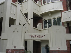 Yurnga Bachelor Flat Complex