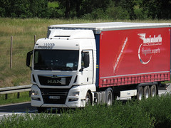 Heinloth Transport GmbH