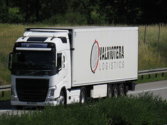 Valviotera Logistics ( RO )