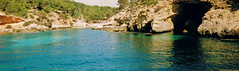 Mallorca (Balearic Islands,) Europe (Scanned Film Photos)