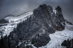 Mount Rainier National Park | Tatoosh Range