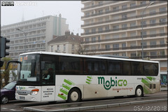 Setra S 416 UL business – Transarc / Mobigo n°807