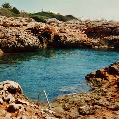 Menorca (Balearic Islands,) Europe (Scanned Film Photos)