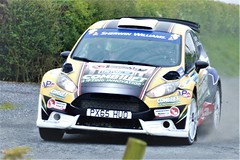 Ford Fiesta R5 Chassis 141 (active)