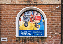 Venice 2019 Baselitz Academy