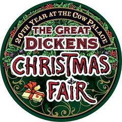 2019-12-21 - Dickens Fair, Day 10
