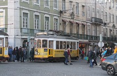 Trams - Portugal