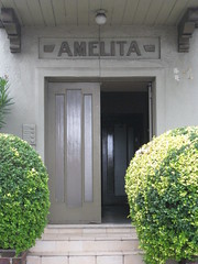 Amelita Flats Complex
