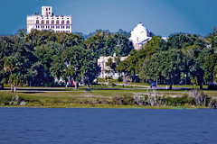 City of Lake Wales, Polk County, Florida, USA