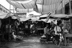 Phnom Penh - ភ្នំពេញ