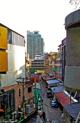 Bangkok around Sukhumvit