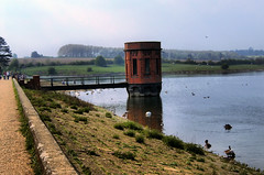 Sywell Country Park, Northamptonshire