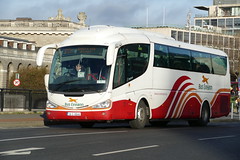 Bus Eireann: Route 30 / X30