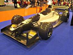 Gould (Racecars)