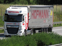 Trucks from Austria  ( A )