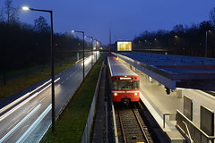 Verkehrs-AG Nürnberg