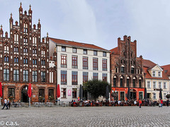 Hansestadt Greifswald