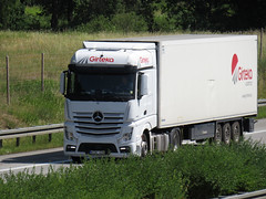 Girteka Logistics ( LT )
