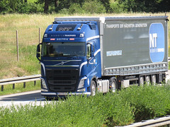 Neuhofer Transportservice GmbH ( A )