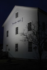 Pears Mill