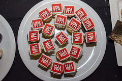 VPA Vancouver Post Alliance Holiday Party 2020